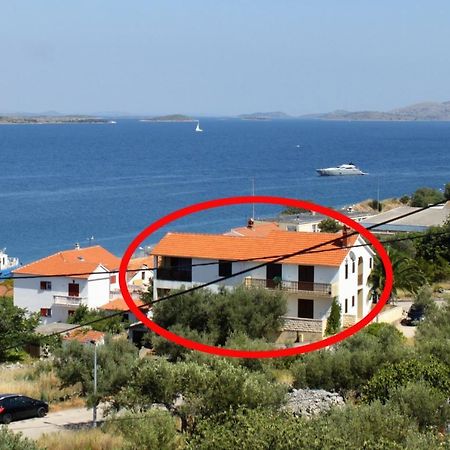 Apartments By The Sea Sali, Dugi Otok - 454 Zewnętrze zdjęcie