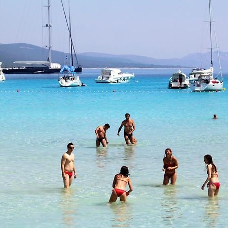 Apartments By The Sea Sali, Dugi Otok - 454 Zewnętrze zdjęcie