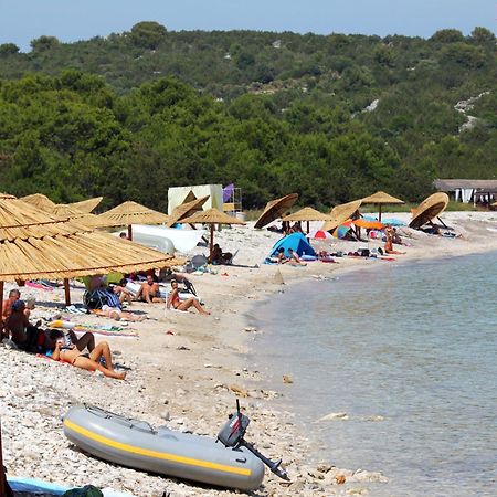 Apartments By The Sea Sali, Dugi Otok - 454 Zewnętrze zdjęcie
