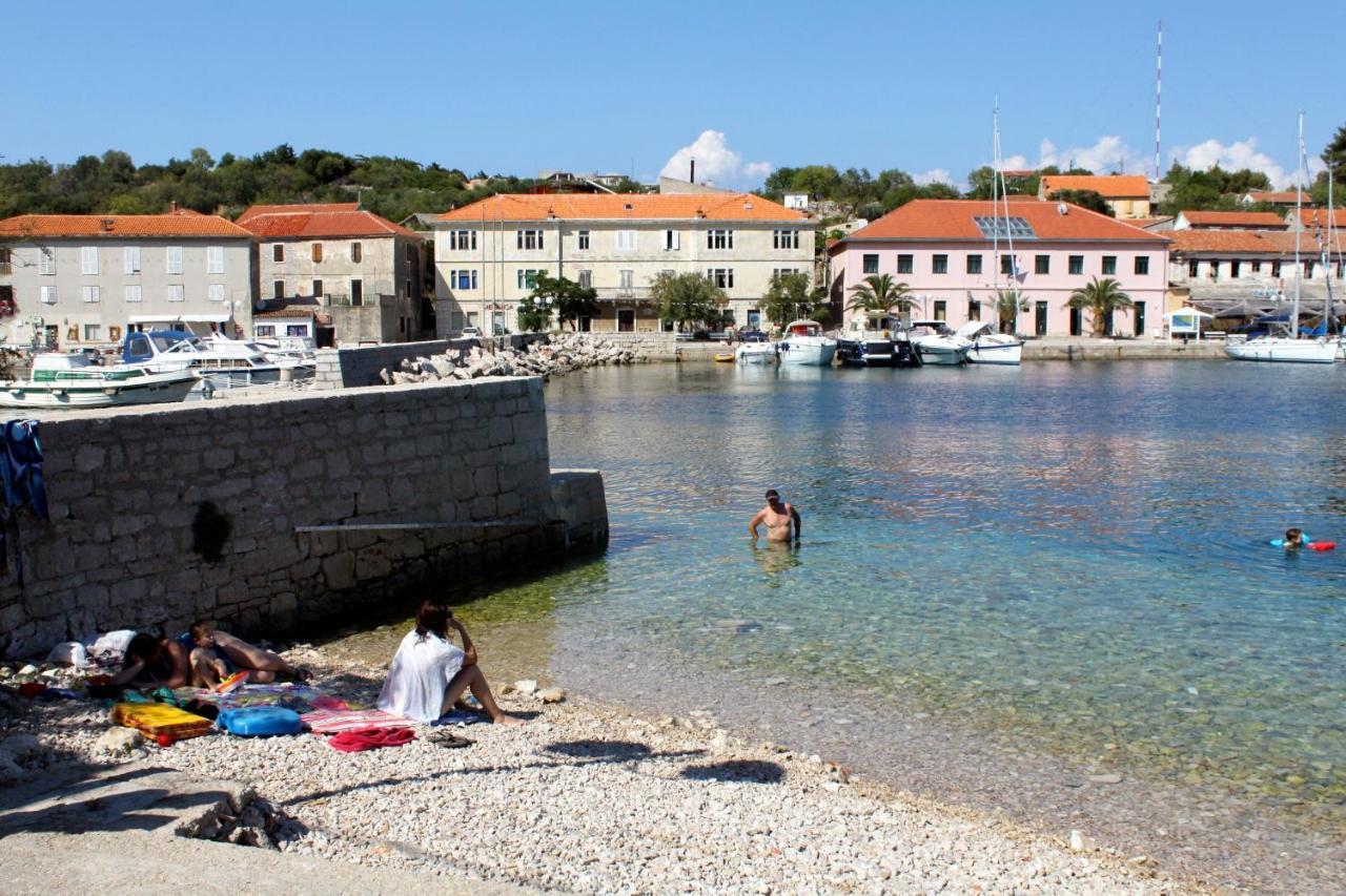 Apartments By The Sea Sali, Dugi Otok - 454 Zewnętrze zdjęcie
