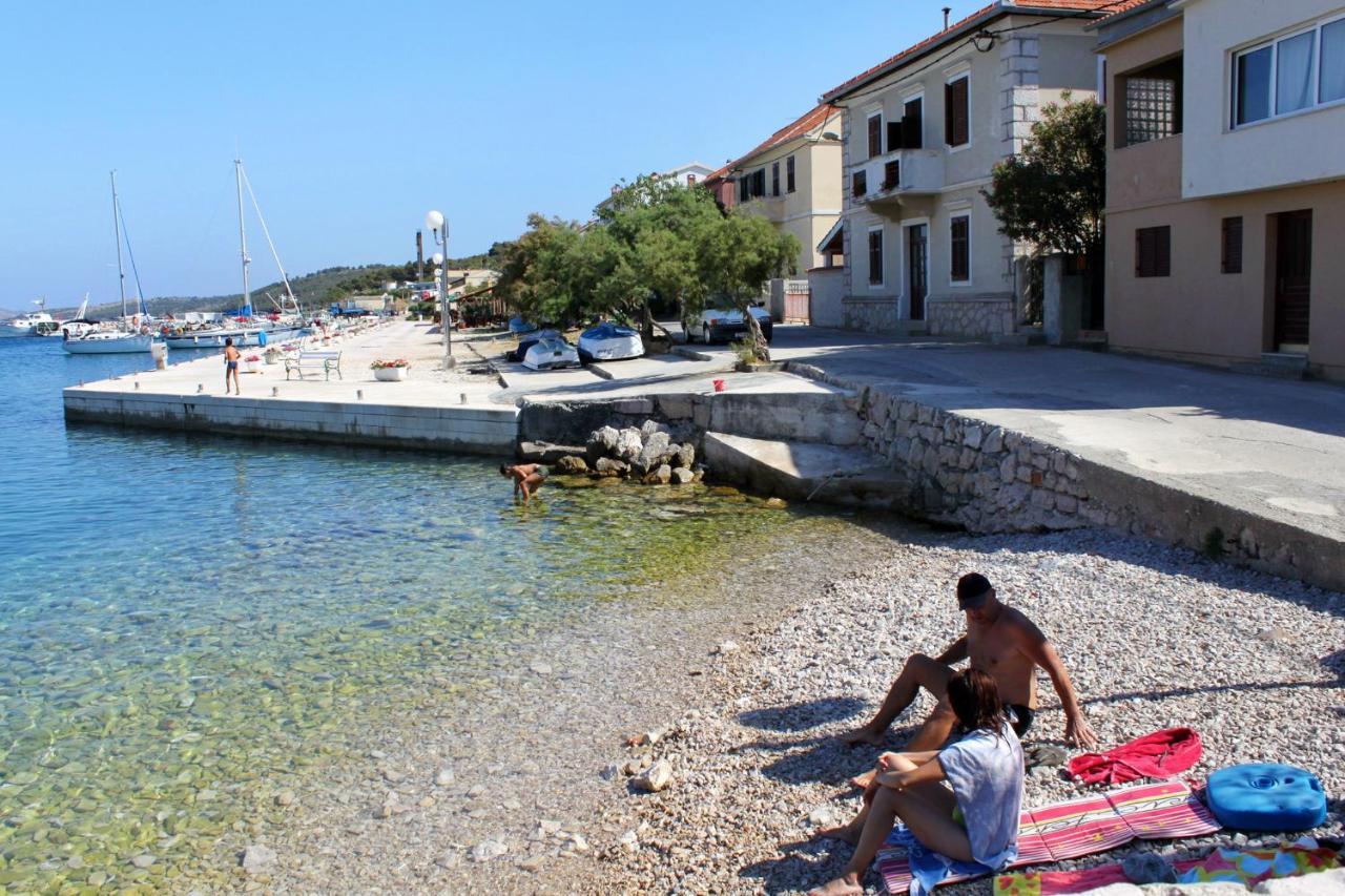 Apartments By The Sea Sali, Dugi Otok - 454 Zewnętrze zdjęcie