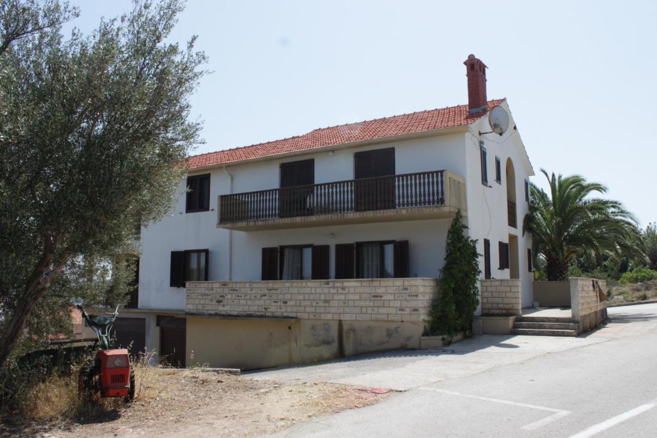 Apartments By The Sea Sali, Dugi Otok - 454 Zewnętrze zdjęcie
