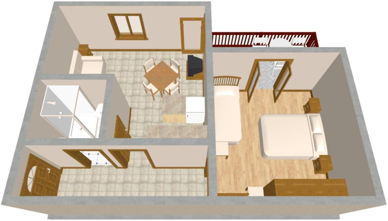 Apartments By The Sea Sali, Dugi Otok - 454 Zewnętrze zdjęcie