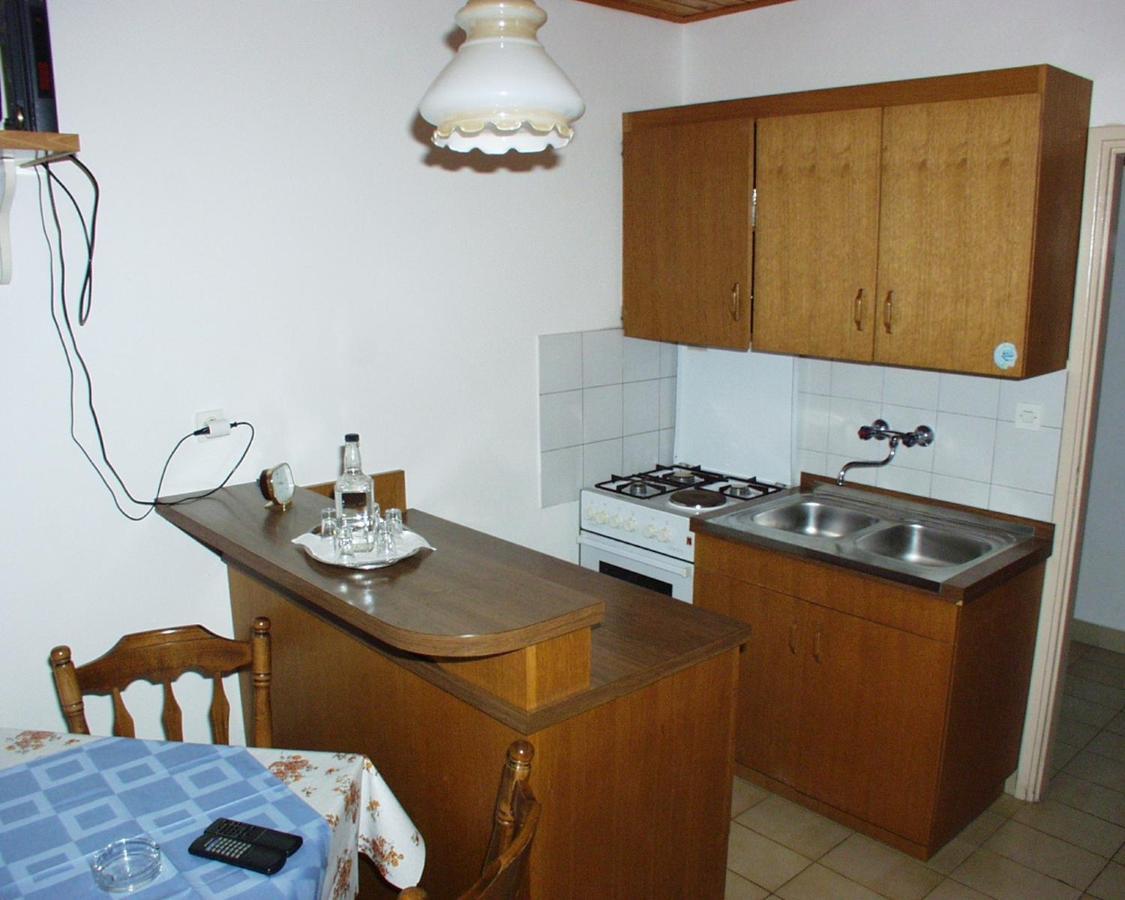 Apartments By The Sea Sali, Dugi Otok - 454 Zewnętrze zdjęcie