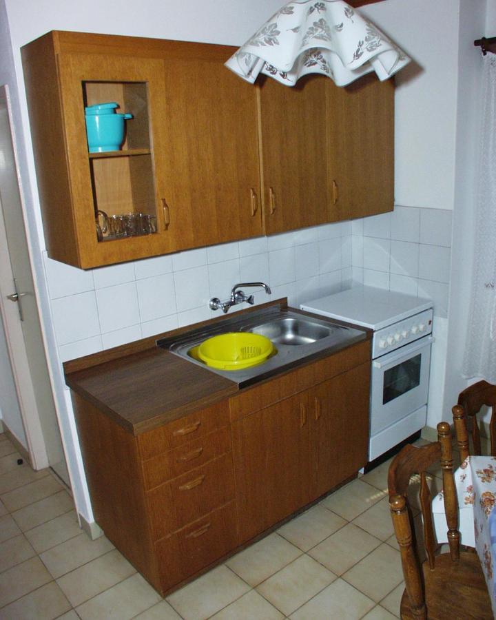 Apartments By The Sea Sali, Dugi Otok - 454 Zewnętrze zdjęcie