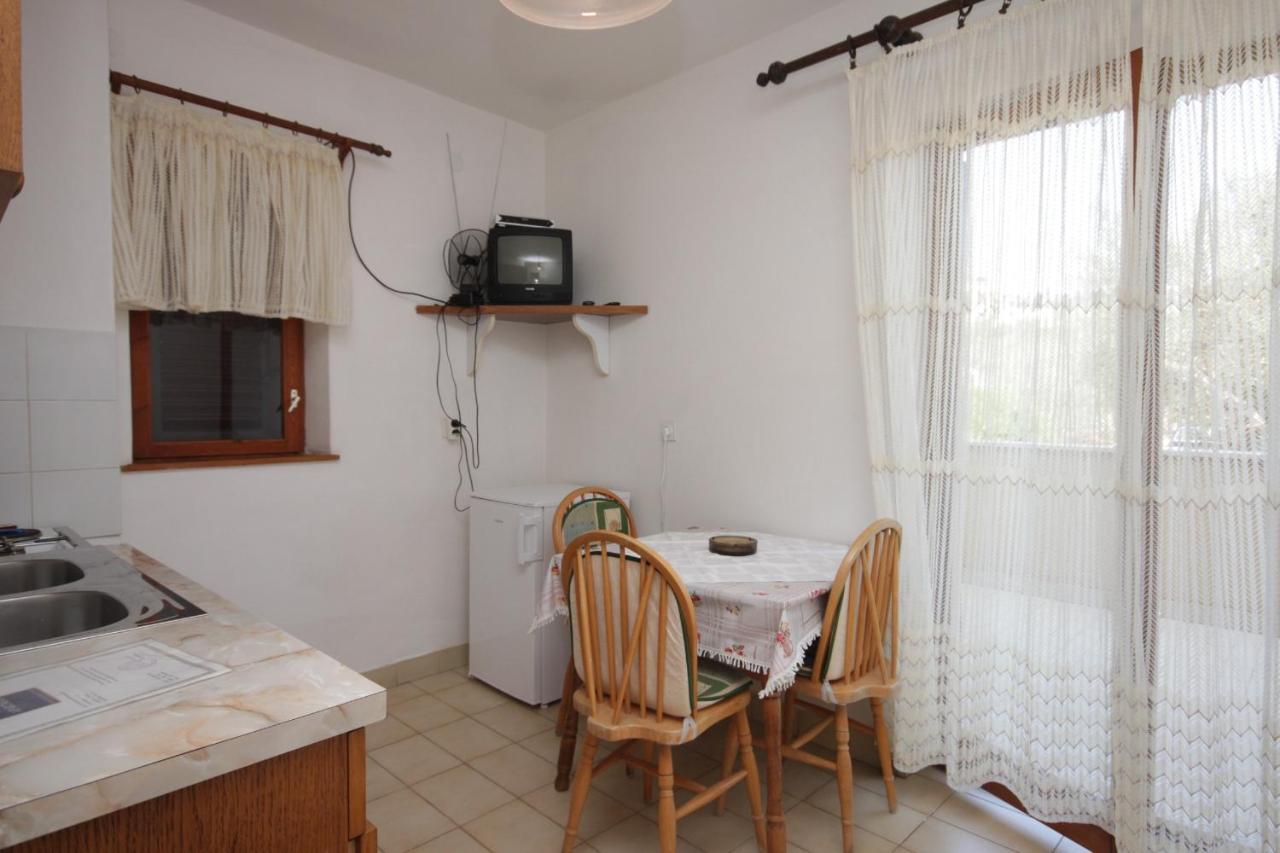 Apartments By The Sea Sali, Dugi Otok - 454 Zewnętrze zdjęcie