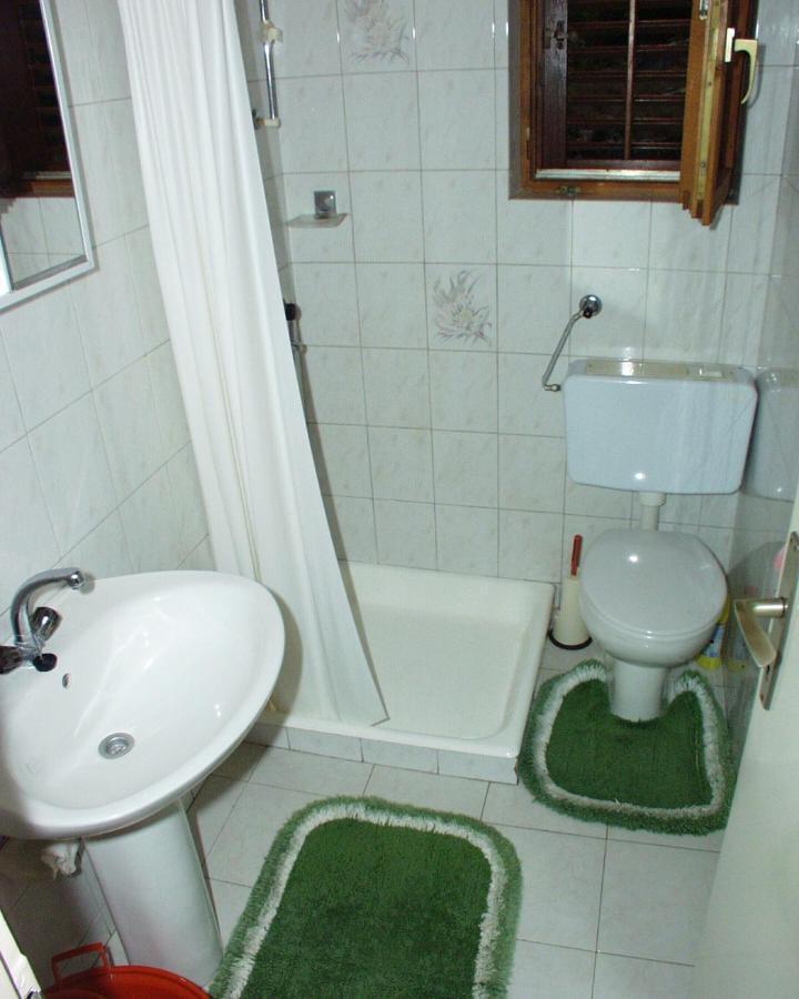 Apartments By The Sea Sali, Dugi Otok - 454 Zewnętrze zdjęcie