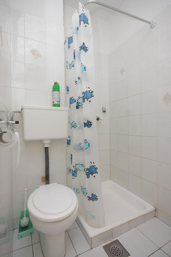 Apartments By The Sea Sali, Dugi Otok - 454 Zewnętrze zdjęcie