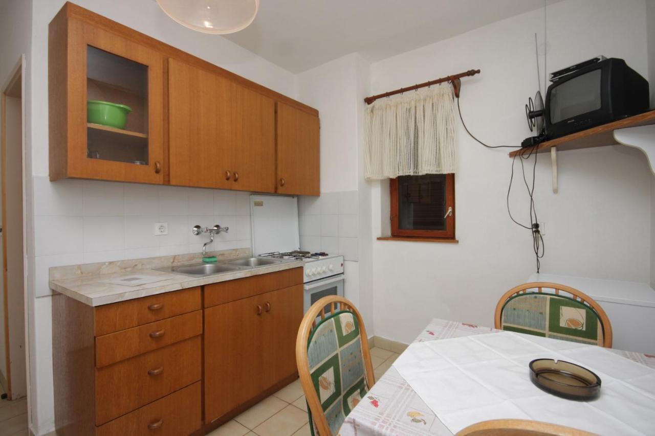 Apartments By The Sea Sali, Dugi Otok - 454 Zewnętrze zdjęcie