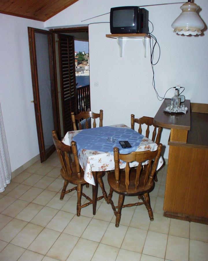 Apartments By The Sea Sali, Dugi Otok - 454 Zewnętrze zdjęcie