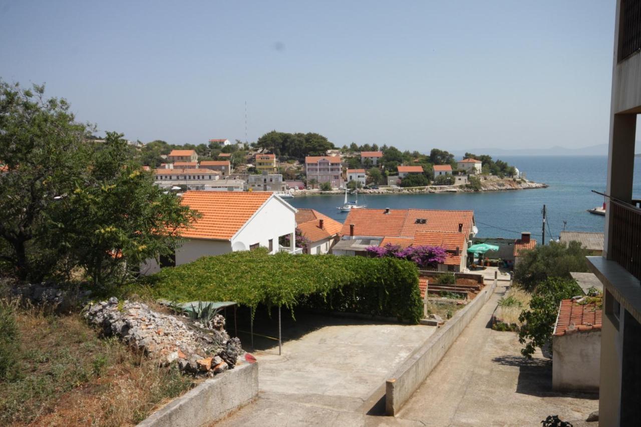 Apartments By The Sea Sali, Dugi Otok - 454 Zewnętrze zdjęcie