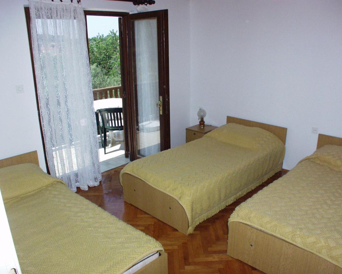 Apartments By The Sea Sali, Dugi Otok - 454 Zewnętrze zdjęcie