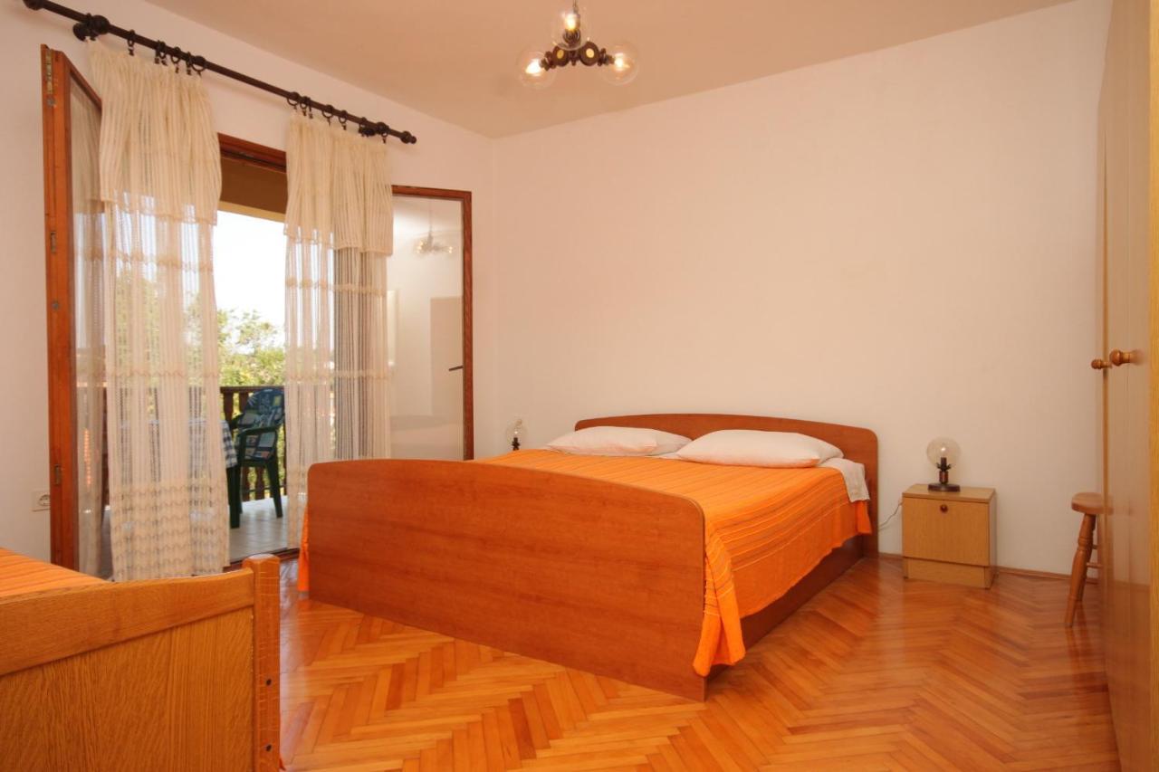 Apartments By The Sea Sali, Dugi Otok - 454 Zewnętrze zdjęcie