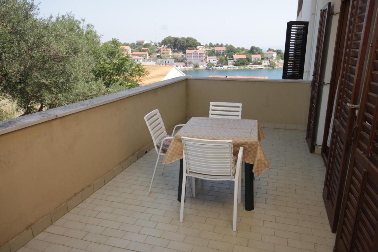 Apartments By The Sea Sali, Dugi Otok - 454 Zewnętrze zdjęcie