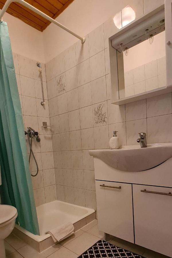 Apartments By The Sea Sali, Dugi Otok - 454 Zewnętrze zdjęcie
