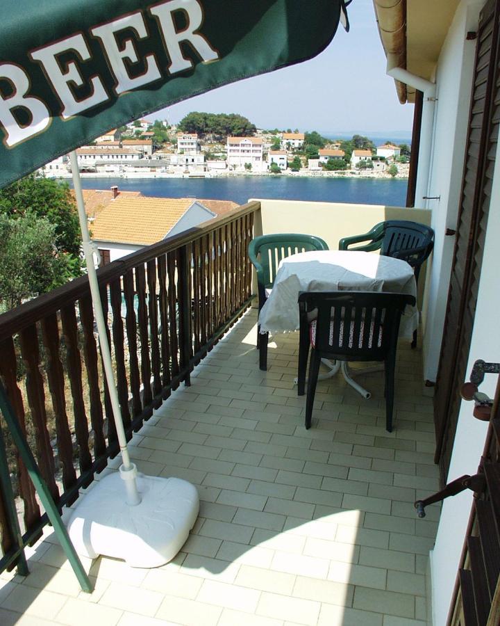 Apartments By The Sea Sali, Dugi Otok - 454 Zewnętrze zdjęcie