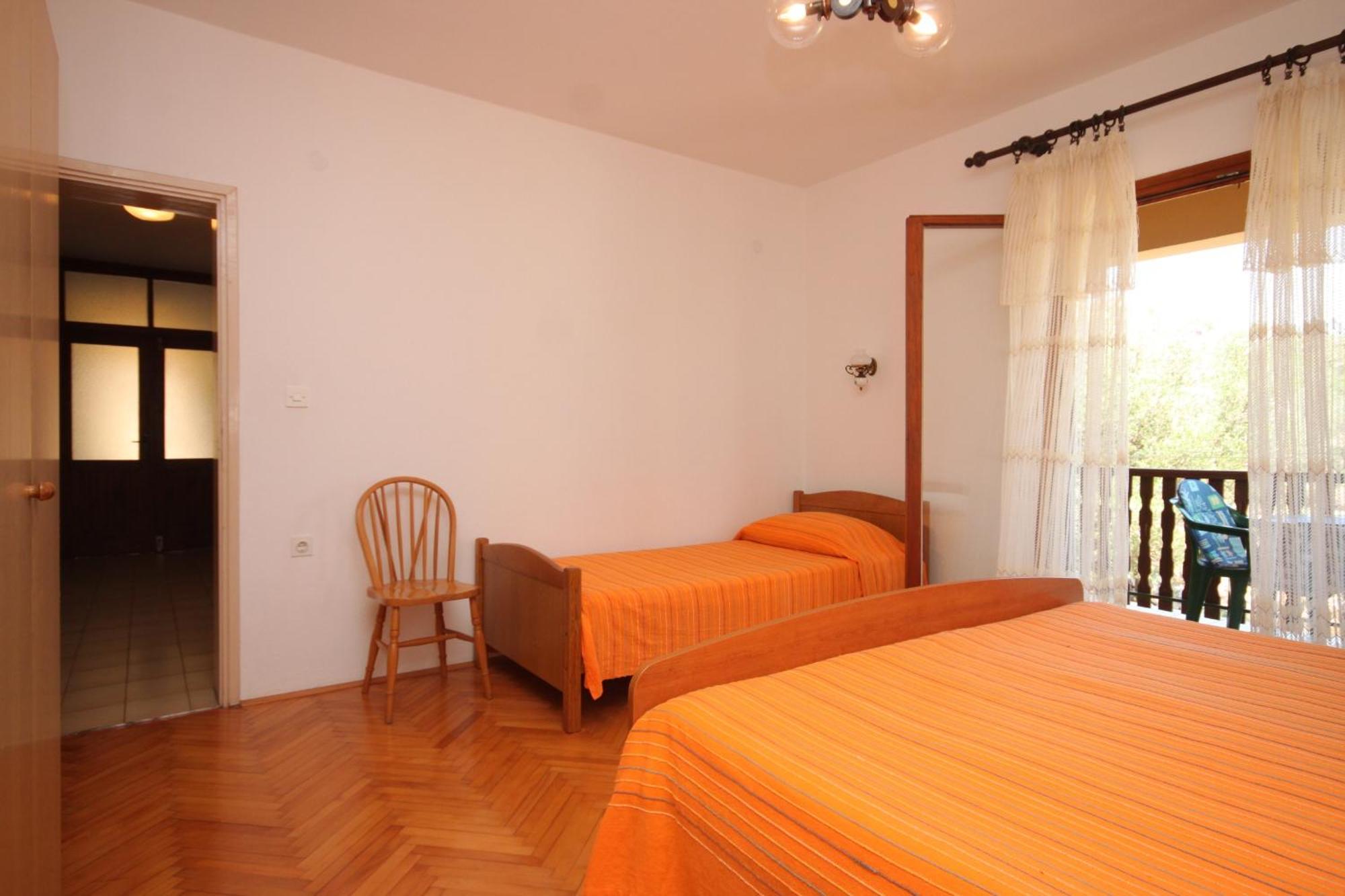 Apartments By The Sea Sali, Dugi Otok - 454 Pokój zdjęcie